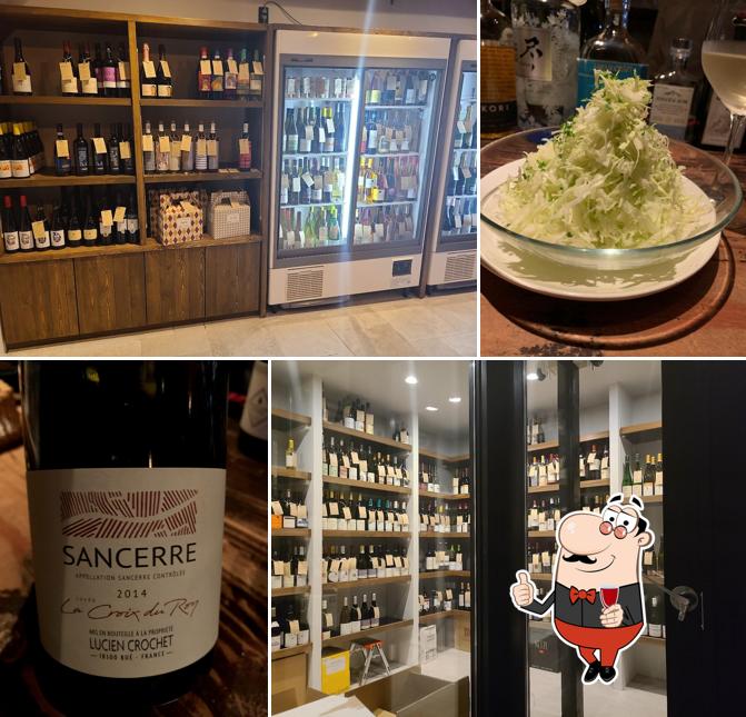 Le sancerre