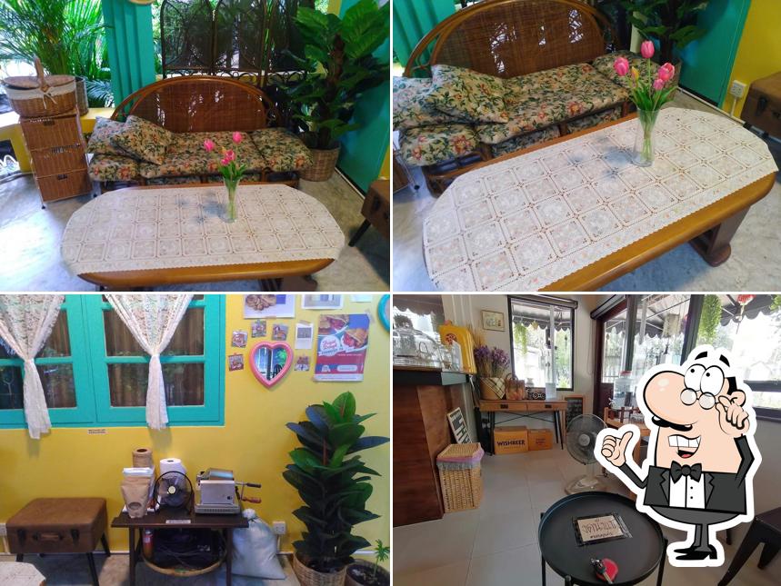 Mother Coffee Home