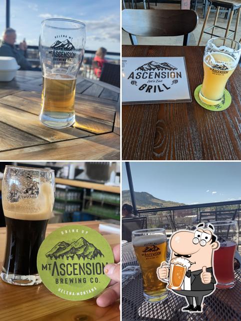 Mt Ascension Gastropub