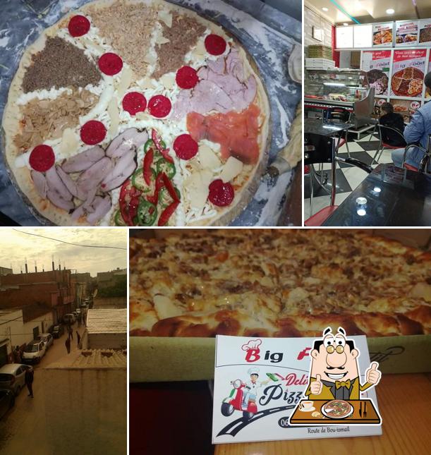 Pizza Land