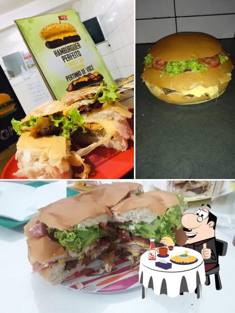 A'dora Lanches ll
