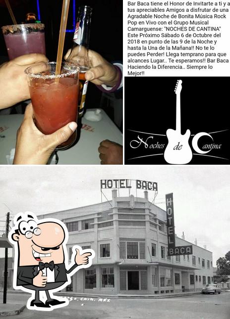 Bar Baca