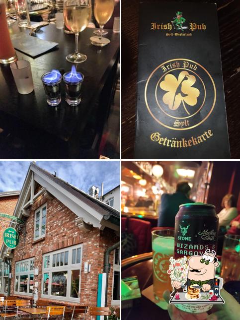 Irish-Pub