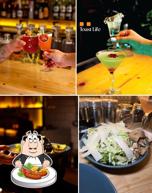 Nüte Resto Bar