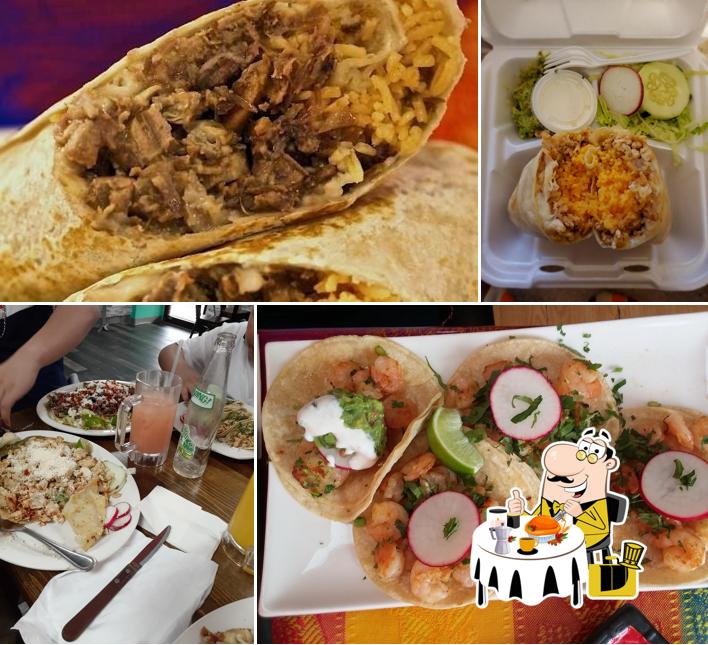 Restaurant El Portal