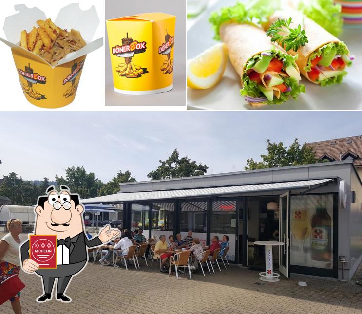 FLACHSI BISTRO TAYLAN