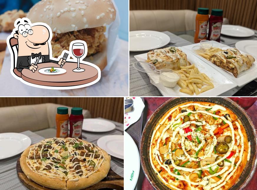 Fadi's Recipe