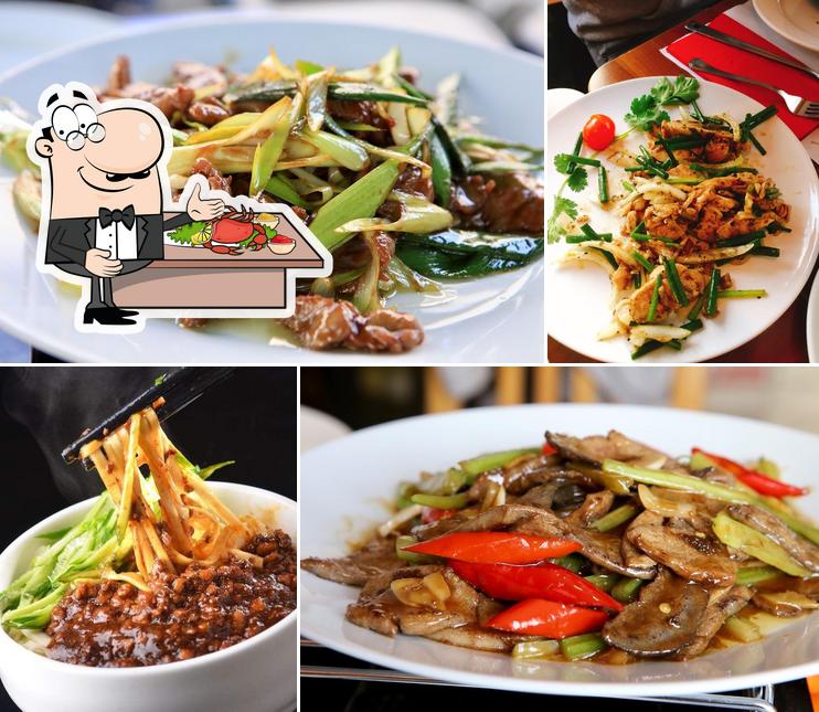 Fondue chinoise Tang Roulou