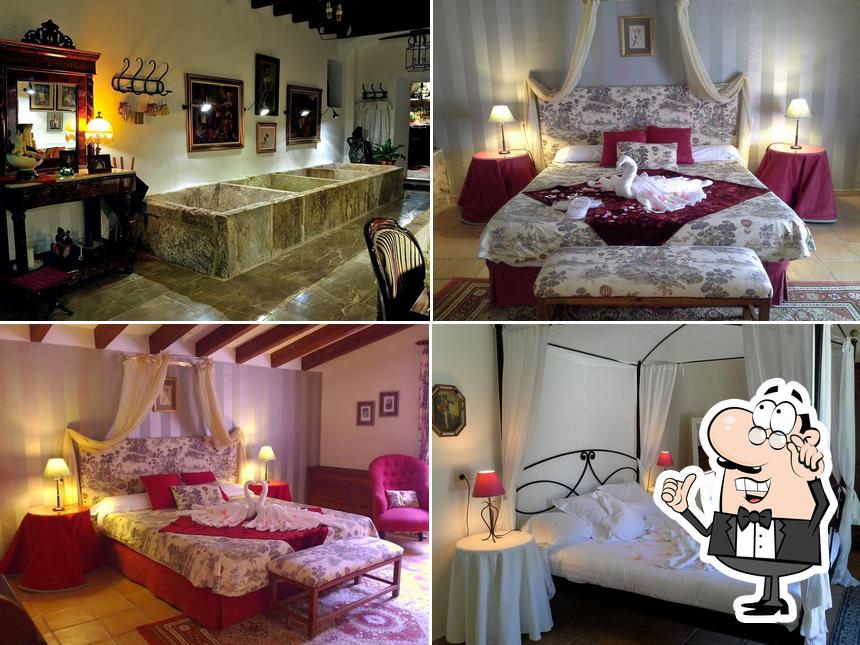 Hotel Rural S'Olivaret