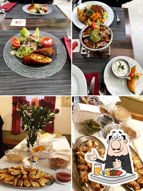Restaurant Kreuz Pintli-Swagat