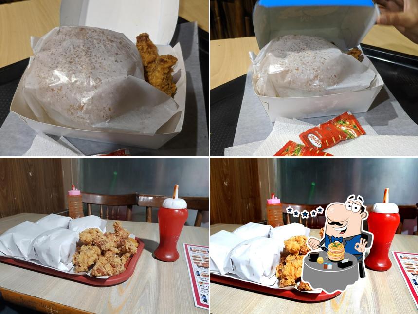 Kuchi's Chicken House