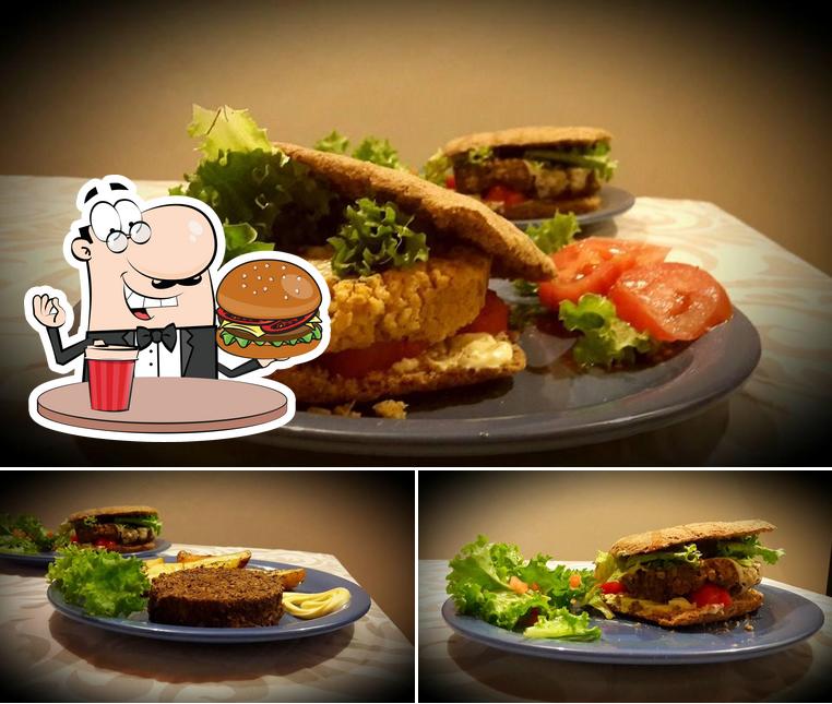 La Pasionaria Delivery Vegetariano Capilla del Monte