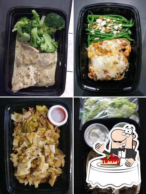 Low Carb Zone RGV