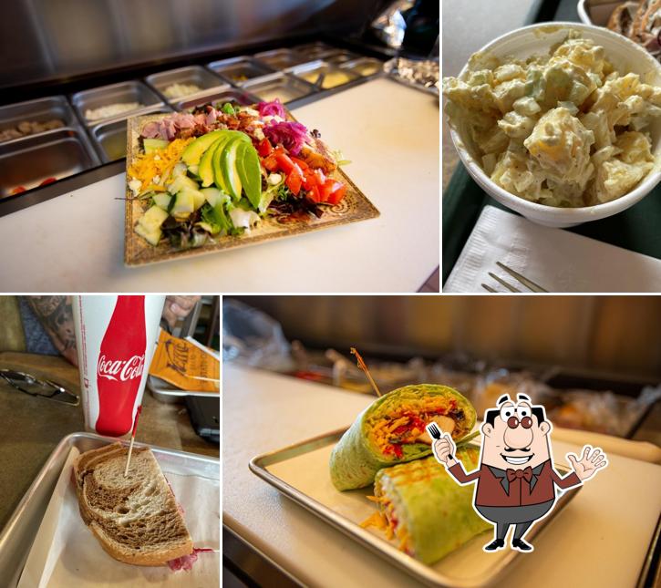 Michaels Deli