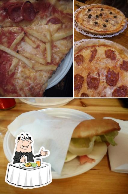 Più Pizza