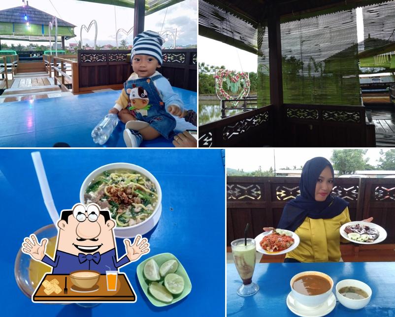 RM Dapur Empang