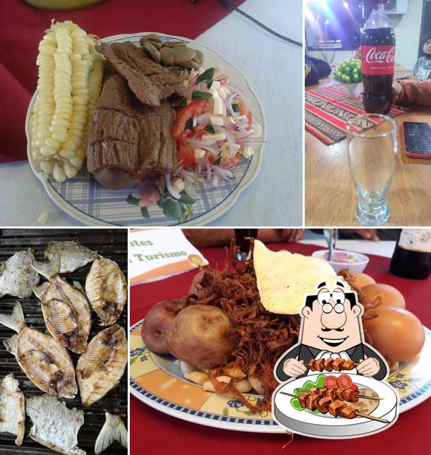 Restobar Los Cocos
