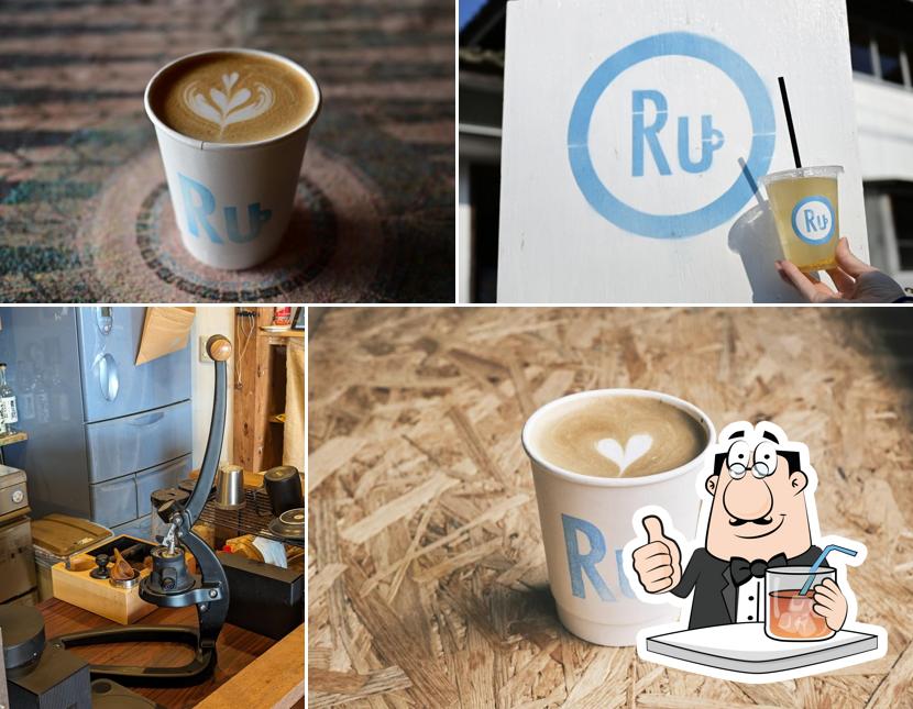 Ru coffee