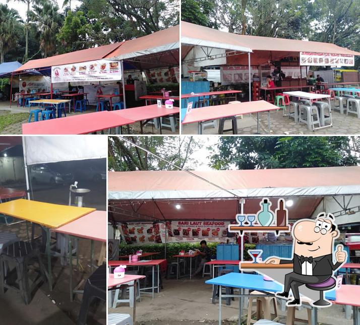 Sari Laut Seafood