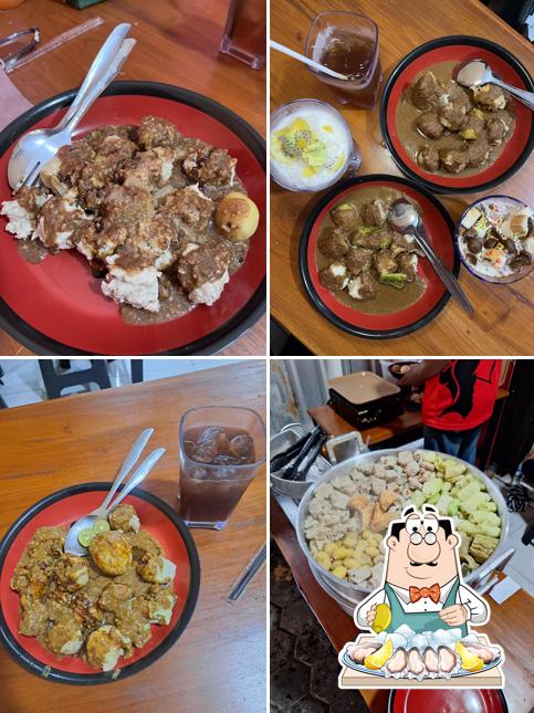 Siomay Populer Cabang 2