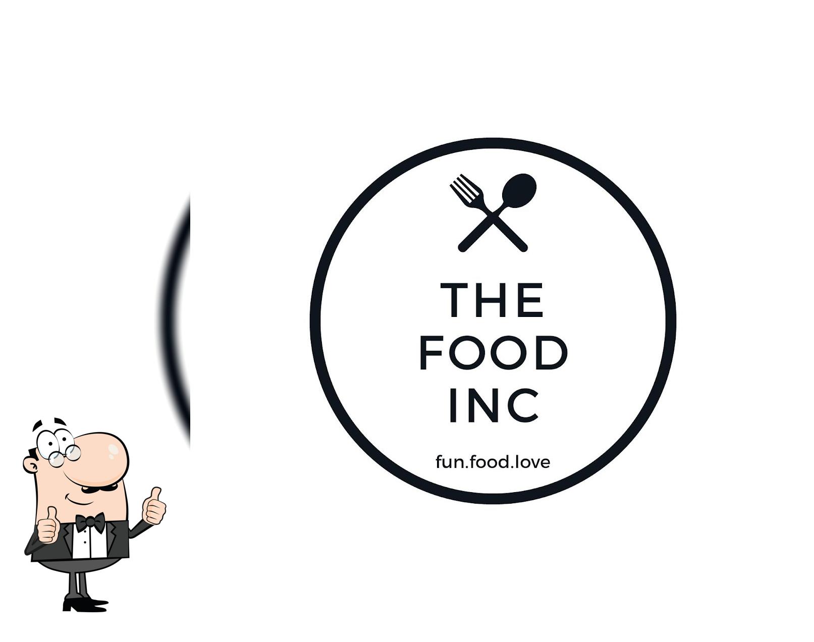 THE FOOD INC