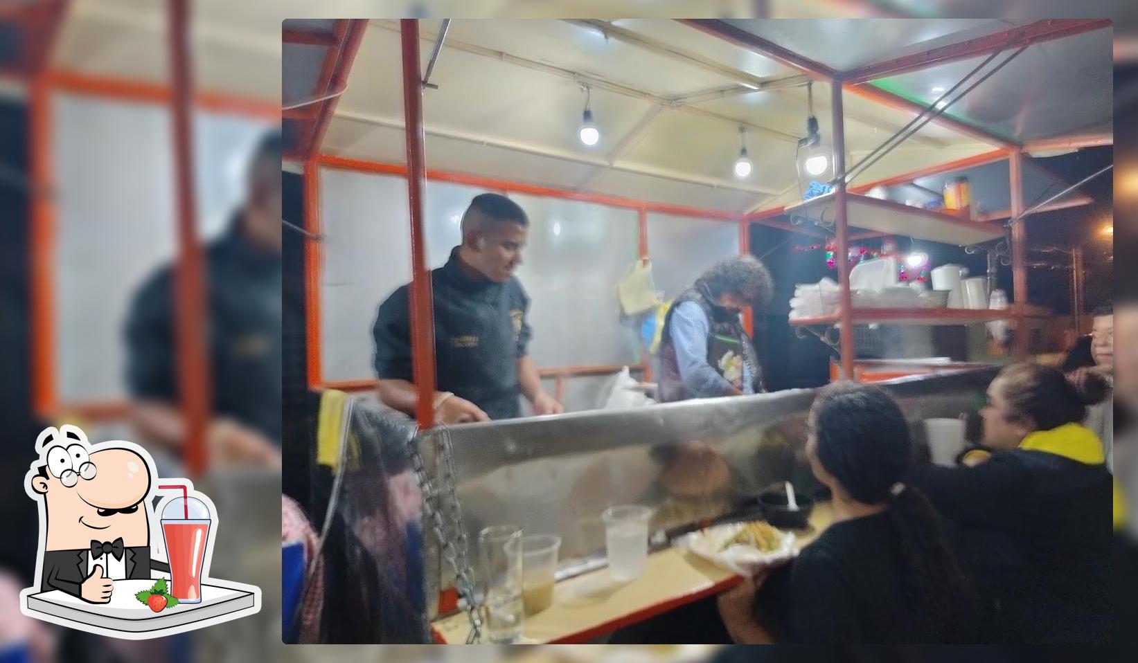Tacos el Chino
