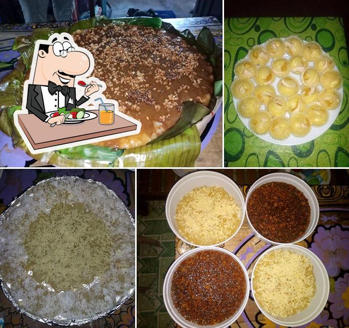 ToLen's Merienda - Made to Order
