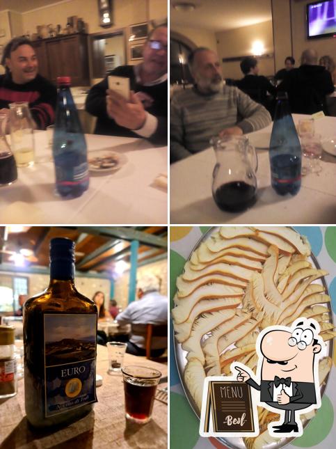 Trattoria Cibocchi