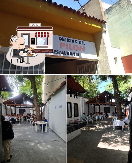 Restaurante El Pilón desde 1994