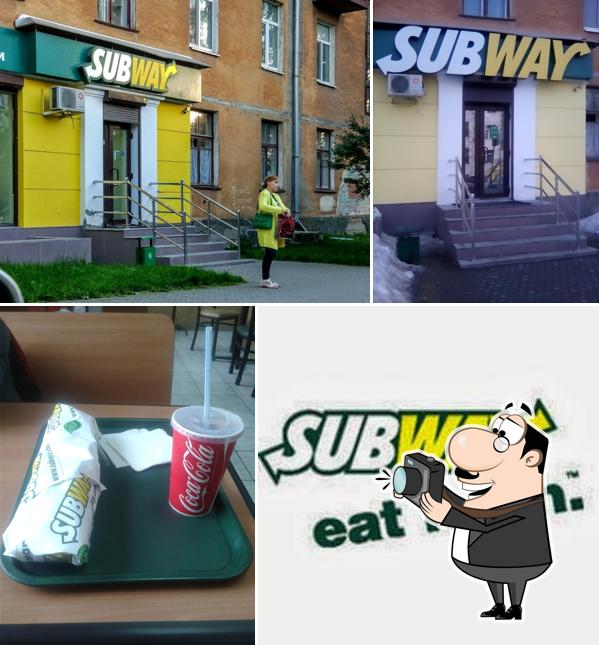 Subjoy