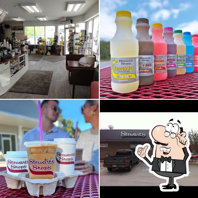 Stewart's Shops