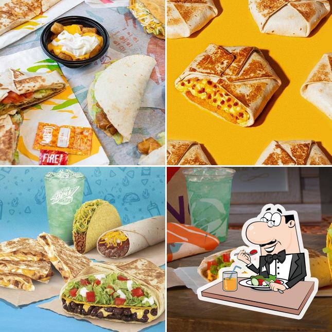 Taco Bell