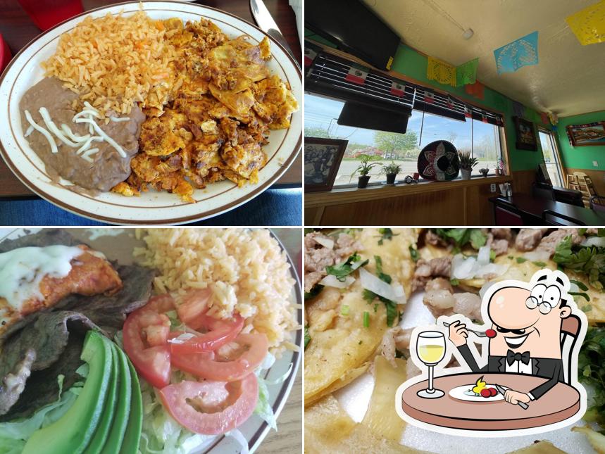 Taqueria Victoria
