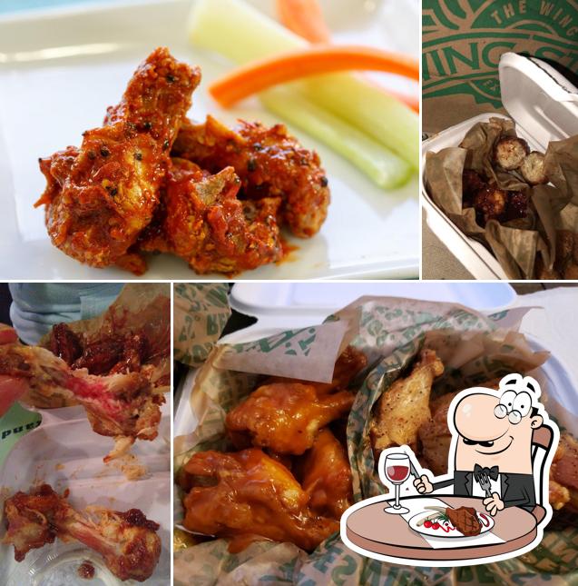Wingstop