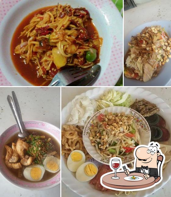 เล็ก&ไผ่ อาหารตามสั่ง