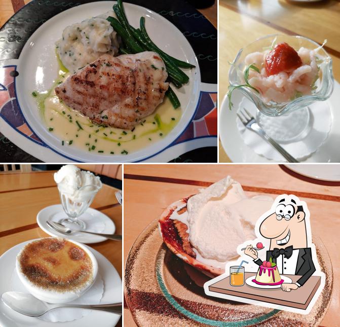 Anthony's HomePort Kirkland