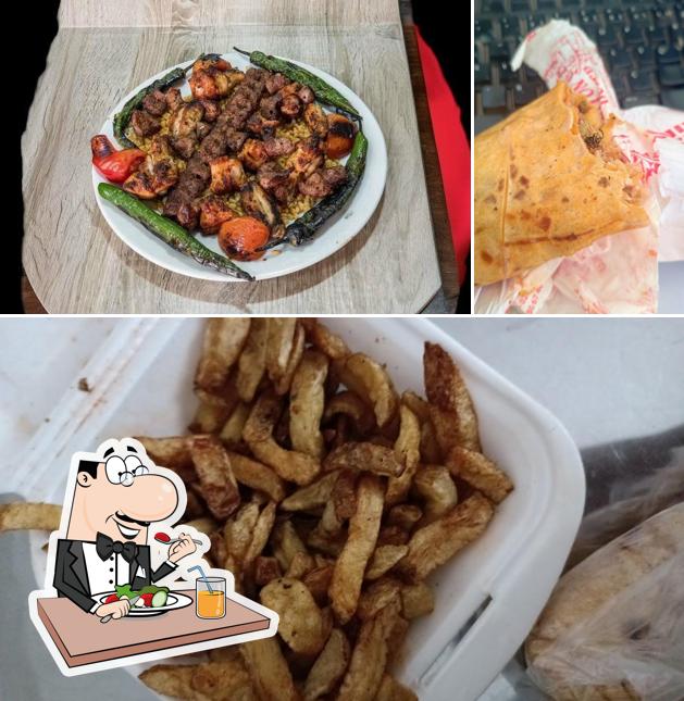 Biton Döner Izgara & kebap
