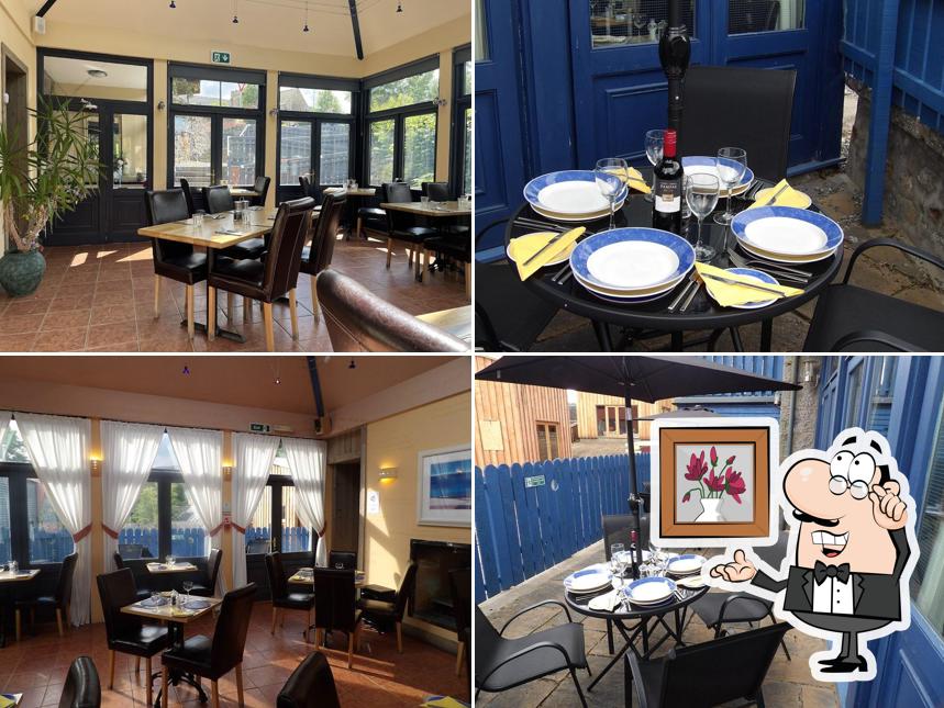 Braemar Bistro
