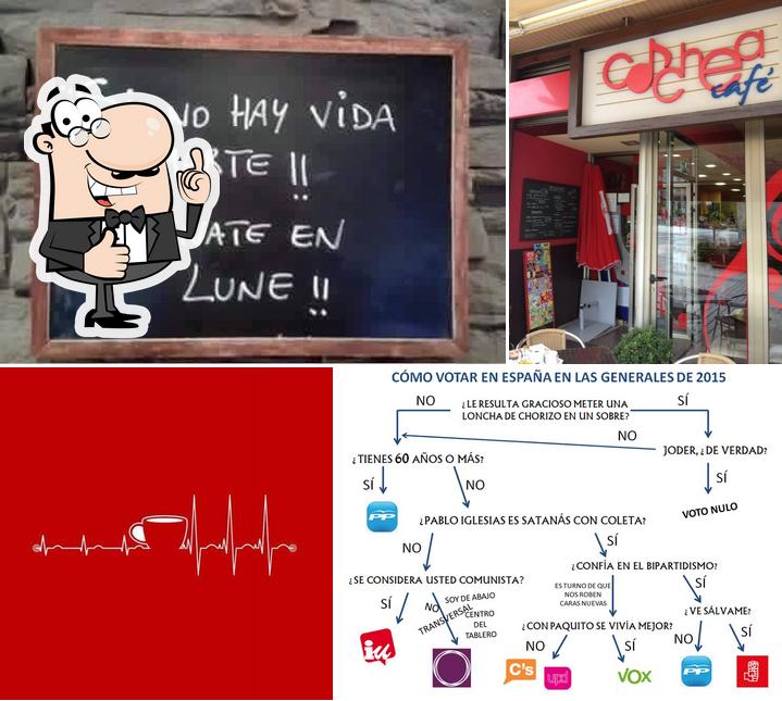 Café Corchea