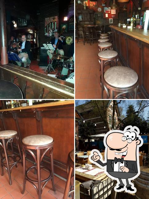 Café Prince Hendrik