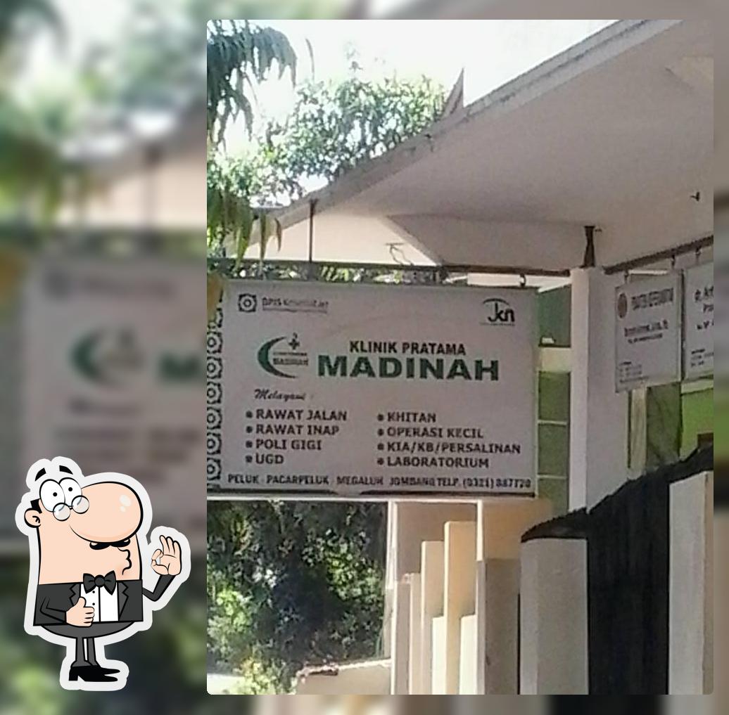 Warung Rujak Cingur MBAK TRI