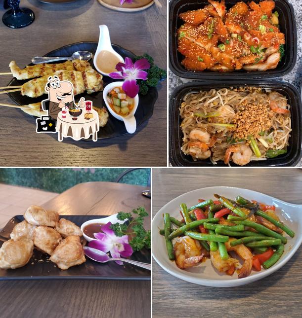Check In Thai Cuisine