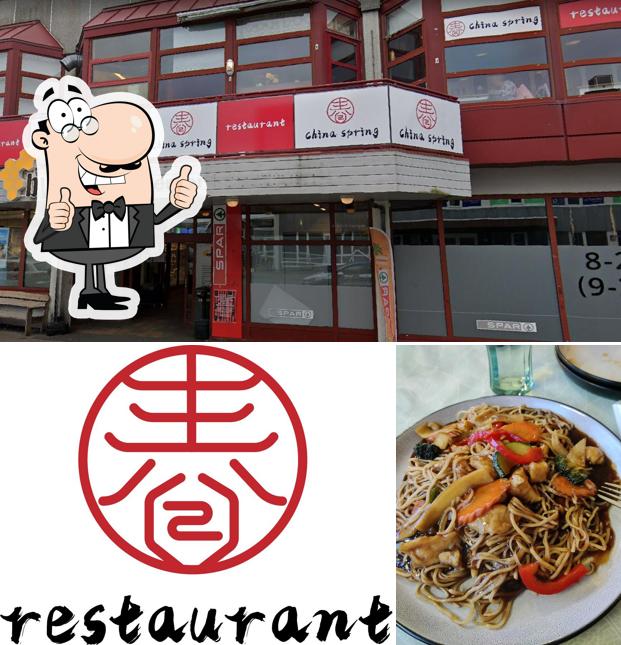 China Spring Restaurant