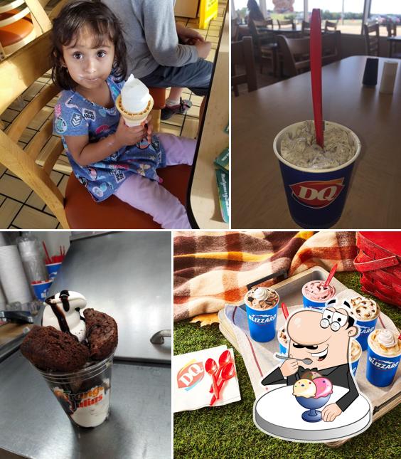 Dairy Queen Grill & Chill