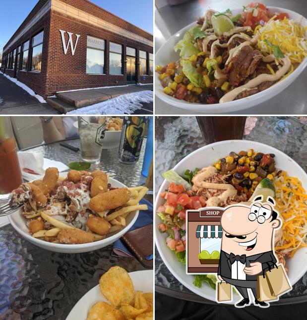 Warren's Restaurant & Bar