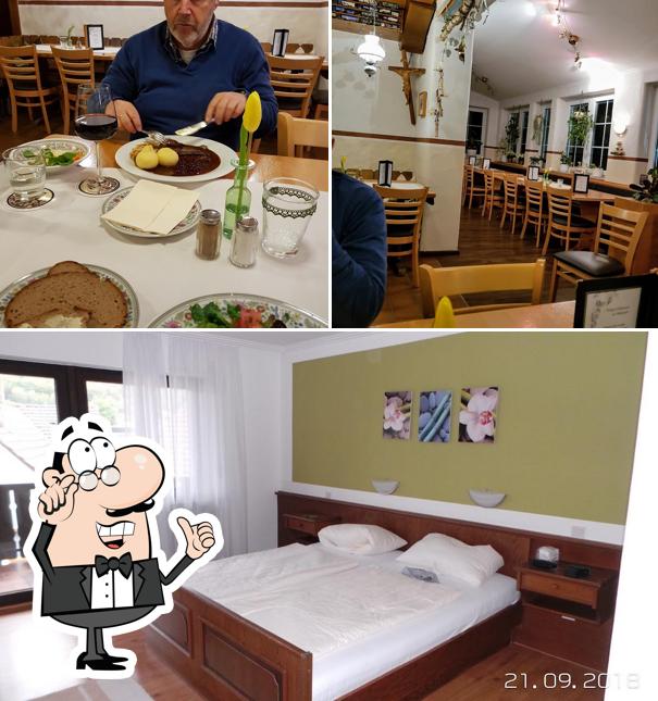 Gasthaus Post