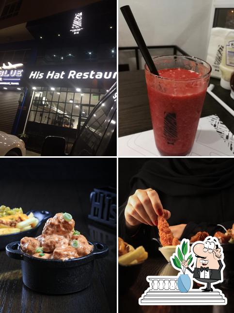 His Hat Restaurant