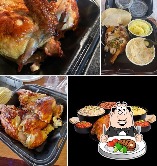 Juan Pollo