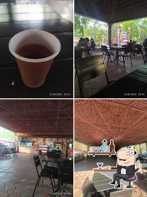 Кафе