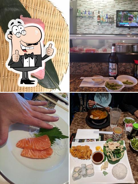 Matsu Sushi